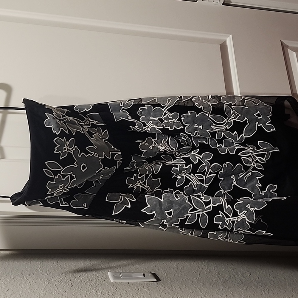 White House Black Market Dress